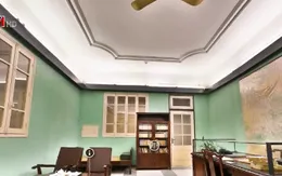 Khám phá di tích bằng công nghệ