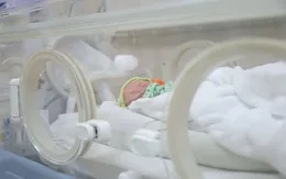 Một sản phụ sinh 3 tại khu cách ly Bệnh viện đa khoa Đức Giang