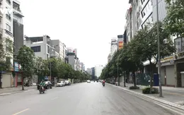 12 tỉnh, thành sẽ tiếp tục thực hiện giãn cách xã hội