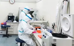 Cả nước có 51 đơn vị được thực hiện xét nghiệm khẳng định COVID-19