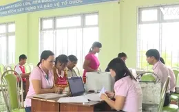 Đề xuất hộ nghèo được giảm 15% lãi vay