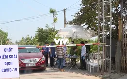 Tạm dừng toàn bộ hoạt động vận chuyển hành khách từ Hải Phòng đi các tỉnh Quảng Ninh, Hải Dương