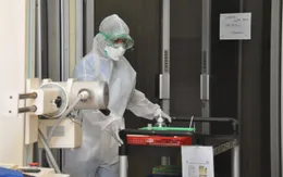 Ít nhất 18 bác sĩ Indonesia tử vong do virus SARS-CoV-2