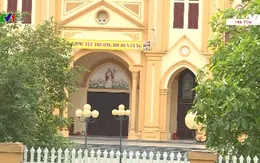 Chấm dứt việc tập trung đông người tại nhà thờ