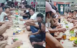 Toàn cảnh phòng chống dịch COVID-19 ngày 6/4: Làm đám cưới, ăn nhậu và những vi phạm đáng lên án trong mùa dịch