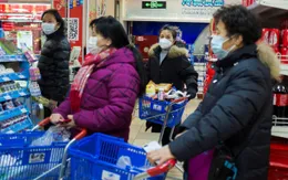 Trung Quốc khuyến cáo người dân không mua tích trữ gạo