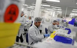 Mỹ: CDC xét nghiệm máu xác định khả năng miễn dịch với COVID-19