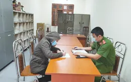 Tung tin chợ không họp, một người bị phạt 12,5 triệu đồng