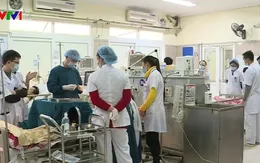 Kiều bào Việt Nam tại Pháp ủng hộ chống đại dịch COVID-19