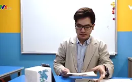 Cuộc sống vẫn tiếp diễn: Dạy học trực tuyến mùa COVID-19