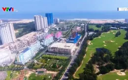 Bà Rịa - Vũng Tàu bắt đầu cấp sổ đỏ cho condotel