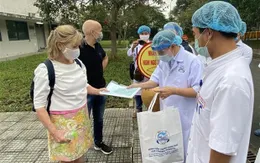 Bác bỏ thông tin không chính xác liên quan đến dịch COVID-19