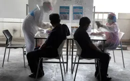 Toàn cảnh phòng chống COVID-19 ngày 9/4: Đông Nam Á là cái tên tiếp theo cho ổ dịch mới của COVID-19?