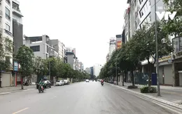 Hà Nội sẽ hạ mức nguy cơ nếu không có thêm ca mắc COVID-19 mới