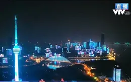 Thành phố Vũ Hán (Trung Quốc) dỡ bỏ lệnh đóng cửa sau gần 3 tháng