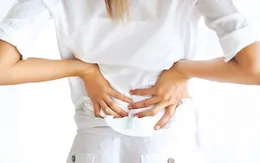 Đau thắt lưng và chứng tê bì sau đùi, bắp chân