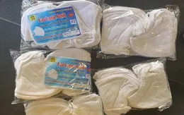 Khởi tố đối tượng lừa đảo chiếm đoạt hơn 600 triệu tiền mua khẩu trang y tế