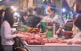 Vì sao thịt lợn "hạ nhiệt" nhưng chưa chạm mốc kỳ vọng của người tiêu dùng?
