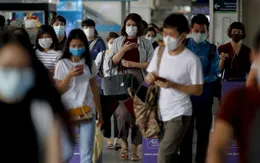 Thái Lan: Bangkok mở chiến dịch xét nghiệm COVID-19 tại nhà