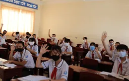 Thông điệp 5k chung sống an toàn với dịch