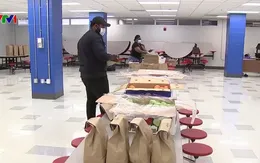 Mỹ thu mua nông sản trị giá 3 tỷ USD hỗ trợ nông dân