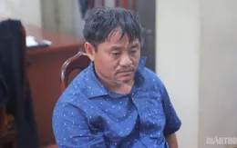 Khởi tố, tạm giam Bí thư xã giết người, đốt xác tại Đắk Nông