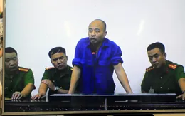 Đường Nhuệ phủ nhận chiếm công ty Lâm Quyết mà chỉ đến để "bảo vệ tài sản"