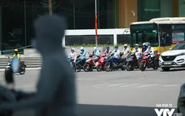 Hà Nội trải qua ngày nắng nóng nhất từ đầu hè trước khi đón mưa dông?