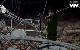 Vụ sập công trình tại Đồng Nai khiến 10 người chết: Khởi tố Giám đốc công ty thi công