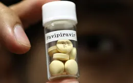 Nga thử nghiệm thuốc favipiravir cho kết quả hứa hẹn