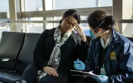 Lo ngại nguy cơ khủng hoảng sức khỏe tâm thần do dịch COVID-19