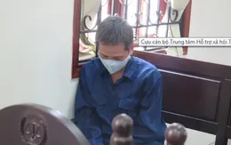 4 năm 6 tháng tù giam cho kẻ dâm ô người dưới 16 tuổi