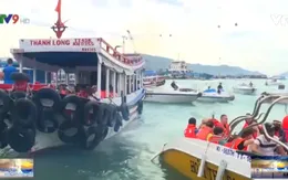 Khánh Hòa: Chấm dứt hoạt động Bến tàu du lịch Cầu Đá từ 16/5