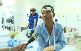 Vụ sập công trình ở Đồng Nai: Thiếu bảo hộ an toàn lao động từ nhà thầu tới người lao động