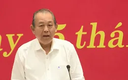 Kiểm tra công tác cải cách hành chính tại Khánh Hòa