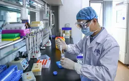 Trung Quốc hoàn thành xưởng sản xuất vaccine COVID-19 lớn nhất thế giới