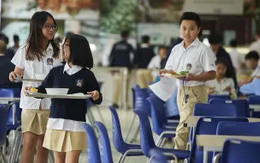 Học phí những trường tiểu học Hà Nội cao nhất lên tới hơn nửa tỉ đồng