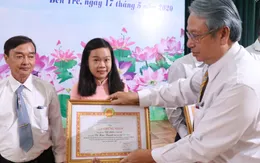 Bến Tre đẩy mạnh học tập và làm theo tư tưởng, đạo đức phong cách Hồ Chí Minh