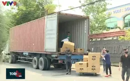 Doanh nghiệp tìm cơ hội từ Covid-19 để khôi phục và phát triển