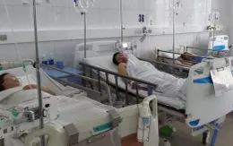 Vụ 230 người ngộ độc ở Đà Nẵng: Do đồ ăn chay nhiễm vi sinh vật