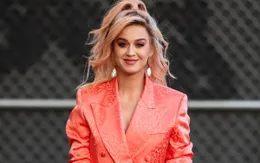 Katy Perry tin tưởng hôn phu hơn sau thời gian cách ly xã hội
