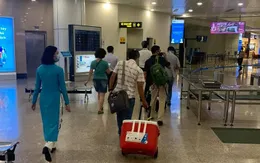 Hành trình xuyên Việt, xuyên đêm vận chuyển, ghép tạng cho bệnh nhân xơ gan