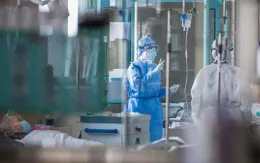 Nguy cơ lây nhiễm cao ở những bệnh nhân COVID-19 không triệu chứng