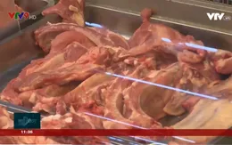 Giảm thiếu hụt lượng cung thịt heo ra thị trường