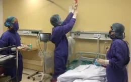 Ghép tế bào gốc tạo máu, hy vọng chữa khỏi bệnh máu ác tính
