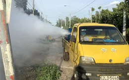 Gần 70.000 ca mắc sốt xuất huyết trên toàn quốc, hơn một nửa số ca mắc ở các tỉnh phía Nam