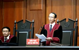 Bác toàn bộ kháng cáo của 7 bị cáo trong vụ thuốc chữa ung thư giả ở VN Pharma