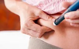Mũi tiêm "2 trong 1" giúp kiểm soát đường huyết