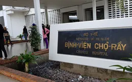 Diễn biến sức khỏe bệnh nhân 91 tại Bệnh viện Chợ Rẫy hiện ra sao?