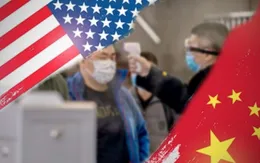 WHO mắc kẹt trong cuộc cạnh tranh Mỹ - Trung Quốc
